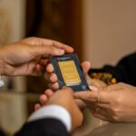 Harga Emas Pegadaian Kembali Bergerak Naik, UBS dan Galeri24 Kompak Menguat